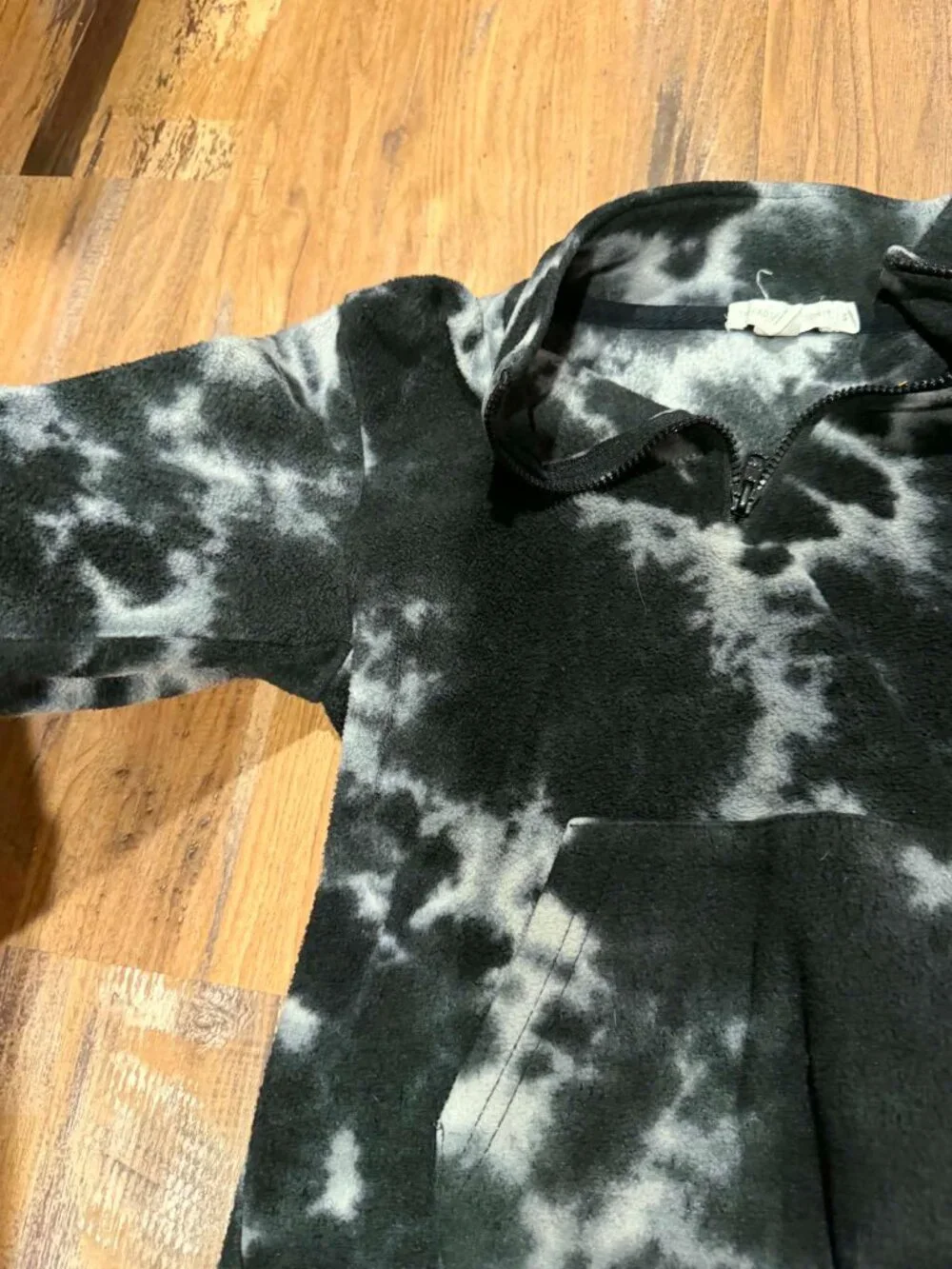 Threads 4 Thoughts Boys Fleece 5T